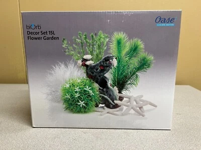 OASE BiOrb Decor Set 15 L / Flower Garden