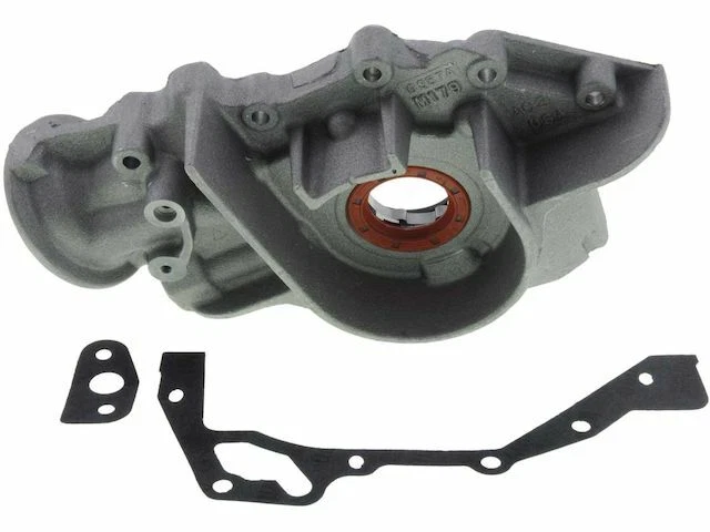 Bomba de aceite Melling para Ford Focus 2000-2004 2,0 L 4 cilindros VIN: P 8 válvulas SOHC 14CRBX Foto 1 de 1