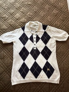Burberry Top - Picture 1 of 5