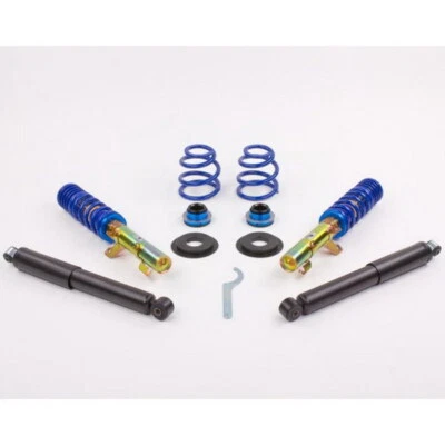 Ap Assetto a Ghiera Ford Focus II Familiare VA - Ultimo -1070kg Abbassamento - Immagine 1 di 4