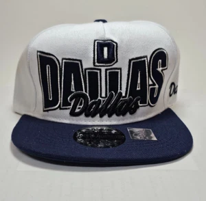 Golden Lion Dallas D Snapback Hat - Picture 1 of 3
