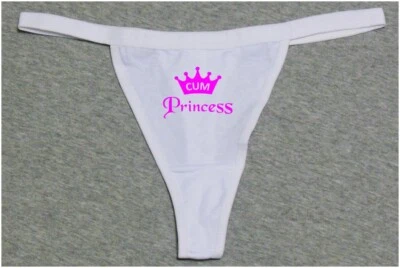 Sexy Corrida Princesa Brilla en la Oscuridad Divertido Halloween Juegos con disfraces Tanga Fiesta Puta Tanga Foto 1 de 4