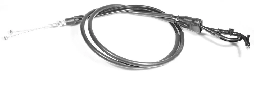 Cable acelerador KTM SX-F 450, 2007-2011 - SXF 450 Foto 1 de 1