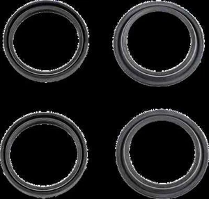 ProX Fork Seal and Wiper Kit for Husqvarna TE250i 18 - Picture 1 of 6