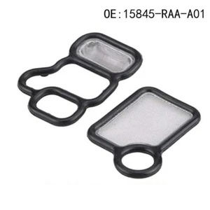 f��r Acura f��r Element Magnetdichtung VTC Filter Stra?e Auto Outdoor Teile - Picture 1 of 8