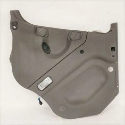 Freightliner M2 LH LNG HNDL, PWR MIR Door Panel - P/N  A18-67309-015 Foto 1 de 4