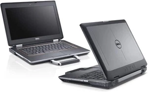 Dell E6430 ATG Laptop Diagnostic Diesel Scanner for All Trucks i7 256GB SSD - Picture 1 of 2