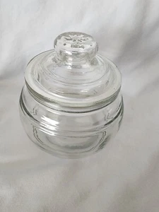Glass Jar with Airtight Lid - Picture 1 of 4
