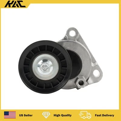 Belt Tensioner Assembly For Ford Escape 2.3L/2.5L 2005-2012  Focus 2003-2011 - Image 1 of 4