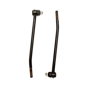 Inner Tie Rod End Set Fits 1957 1958 Edsel Corsair Citation Mercury Full Size - Picture 1 of 2