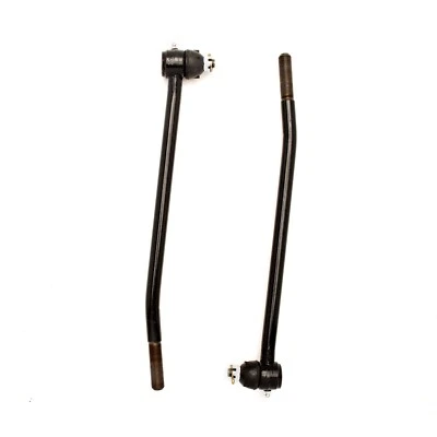 Inner Tie Rod End Set Fits 1957 1958 Edsel Corsair Citation Mercury Full Size   - Image 1 of 2