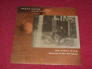Steve Earle: The Other Kind UK 1990 EX+ - Picture 1 of 4