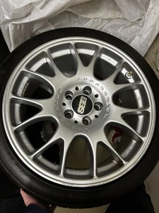 bbs felgen 5x112 - Bild 1 von 3