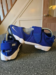 Las mejores ofertas en Zapatillas Nike Air Rift para hombres | eBay