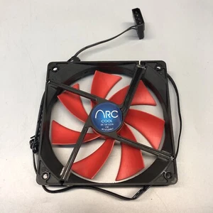 Arctic 120mm CPU Fan A121225SL7 - Picture 1 of 4