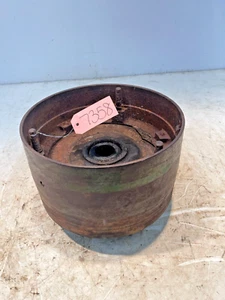 1955 John Deere 60 Tractor Belt Pulley - Picture 1 of 21