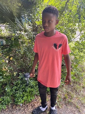 Custom Urban Kid T shirts - Image 1 of 2