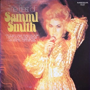 Sammi Smith - The Best Of Sammi Smith - LP, Comp - Very Good Plus (VG+) - Picture 1 of 4