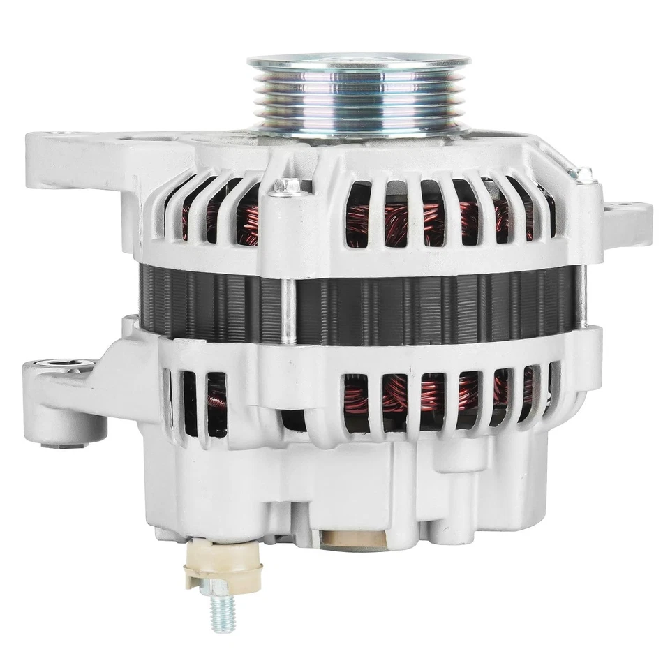 Alternador Nuevo para Mitsubishi Montero 1994-1997 3.5L 1995-1996 3.0L, para Montero Foto 1 de 1