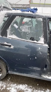 PORTIER RECHTS ACHTER Seat Cordoba Vario (6K5) Combi 1.9 TDi (AGR) 6K4833052C - Imagen 1 de 8