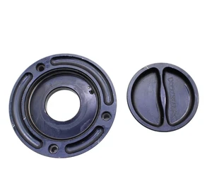 2011 - 2022 SUZUKI GSXR600 GSXR750 VORTEX GAS CAP AFTERMARKET CAP TRACK - Foto 1 di 8