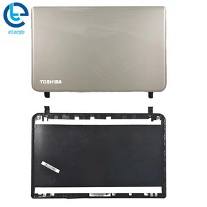 Cubierta Trasera LCD Para Satellite L50-B L55-B S55T-B 15.6" A000295340 EABLI00104 - Imagen 1 de 11