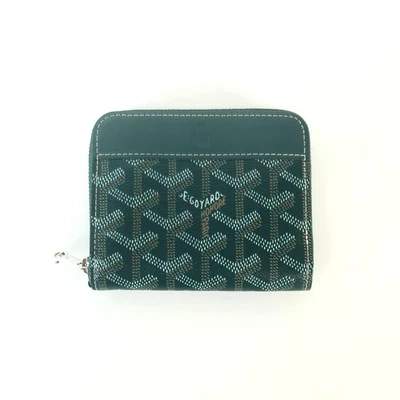 Goyard Portefeuille Martignon 12329 148978348 - Photo 1/4