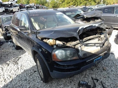 Driver Axle Shaft Front 6 Cylinder AWD Fits 07-14 VOLVO XC90 2161859 - Изображение 1 из 4