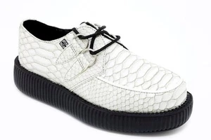 T.U.K. Creeper V9018 Viva Mondo Creeper - Picture 1 of 2