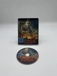 Die Nacht der Vogelscheuche - BLU-RAY - Bild 1 von 1