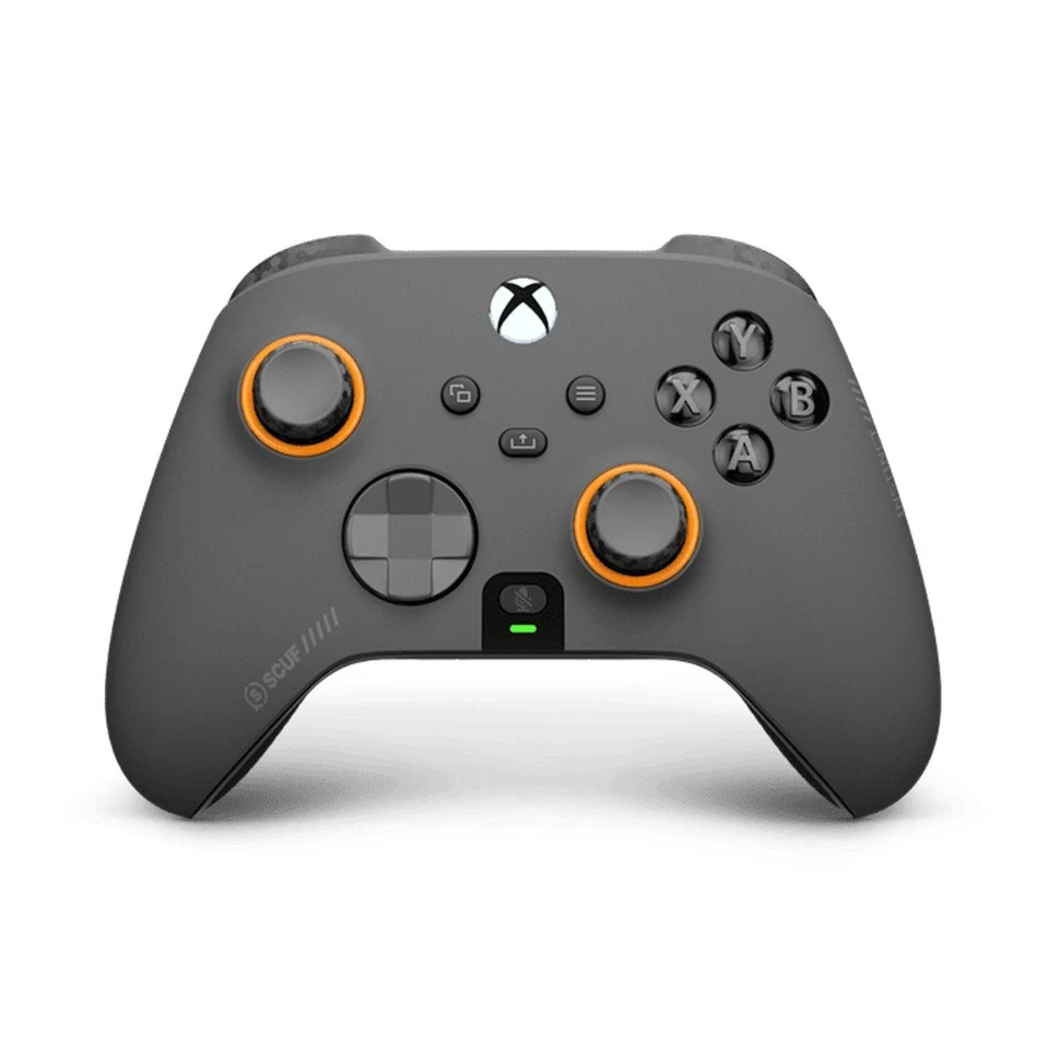 Corsair 504-178-04-102-NA Scuf Instinct Pro Wireless Performance Controller - Image 1 of 1