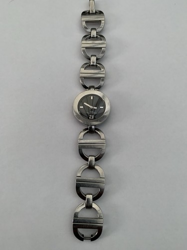 Orologio Christian Dior Dior Maris rotondo Christian Dior 11769