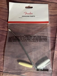 Fender® American Standard/Vint Strat Chrome Tremolo Arm Neu - Bild 1 von 2