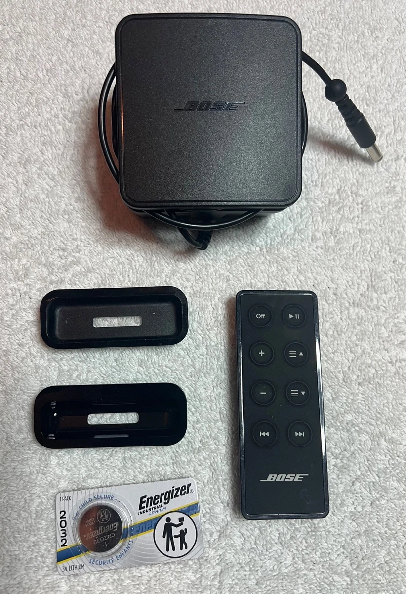 Bose Sounddock Portable for sale - eBay