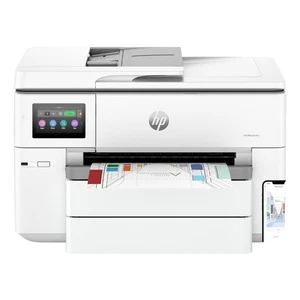 HP OfficeJet Pro 9730e Wide-format Printer with 3 Months of Instant Ink - Picture 1 of 5