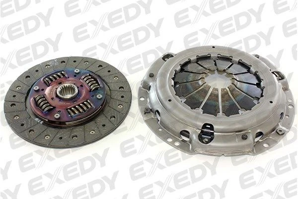 Exedy Kit De Embrague 2 Piezas | SZS2050 - Imagen 1 de 1