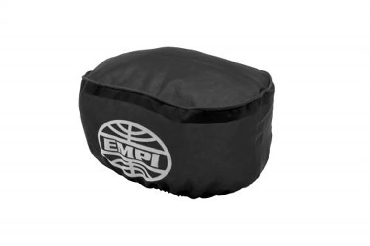 Prefiltro Empi negro 7 x 4,5 x 3,5 pulgadas - cada uno - 43-6103 Foto 1 de 1