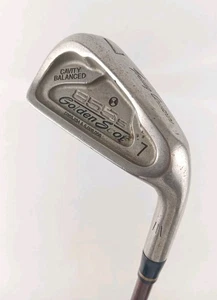 Tommy Armour Golf 855s Golden Scot 7 Iron Right Hand Regular Flex Graphite Shaft - Picture 1 of 9