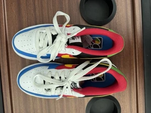 Nike Uno x Air Force 1 Low 50th Anniversary - Picture 1 of 6