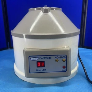 Premiere Centrifuge XC-1000 - Picture 1 of 4