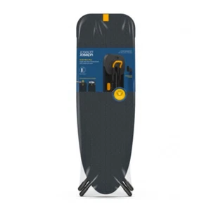 Joseph Joseph Glide Max Plus Easy-store Ironing Board Black / Blue - Picture 1 of 7