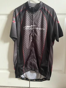 Funkier cycling jersey XL Carbonfreaks - Picture 1 of 4