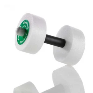 Thera-Band Wasser Hantel Grün Paar 2 Stk. Mittel - Aquafitness - Bild 1 von 1