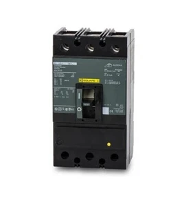 INTERRUPTOR DE CIRCUITO SQUARE D KCL34150 NUEVO EN CAJA - Imagen 1 de 1