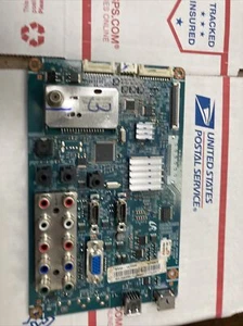 Samsung BN96-14709B, BN41-01343B, PN50C450B1DXZA, PN50C550 MAIN PCB - Picture 1 of 3