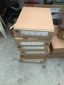 HP A10504 320Gbps TYPE 1 FABRIC MODULE P/N: JC615A - Picture 1 of 3