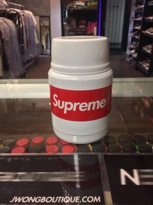 Supreme 2018 Thermos Food Jar 16 FL OZ - Image 1 of 4