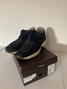 Scarpe FRAU T.Moro Apache TPU light tg.41 - Foto 1 di 7