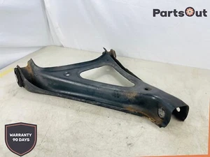 2011 - 2017 VOLKSWAGEN TOUAREG REAR RIGHT DRIVER SIDE LOWER CONTROL ARM OEM - Picture 1 of 8