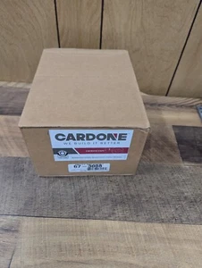 Fuel Injection Throttle Body-Throttle Body Cardone 67-3008 Reman SAVE $ - Picture 1 of 3